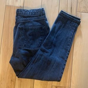 Topshop Mom Jeans